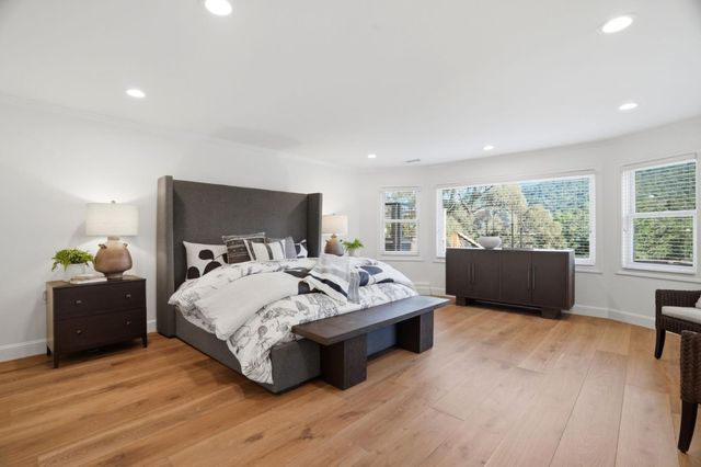 86 Central Avenue, Los Gatos, CA 95030