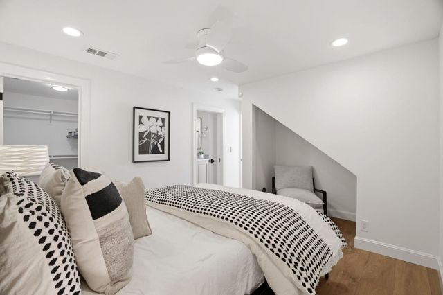 86 Central Avenue, Los Gatos, CA 95030