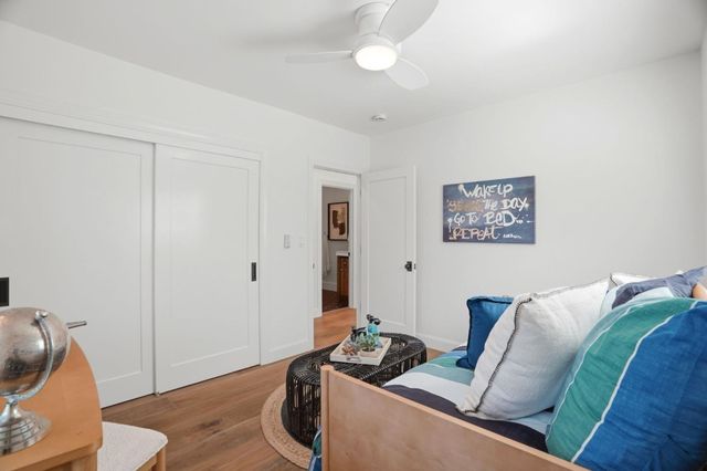 86 Central Avenue, Los Gatos, CA 95030