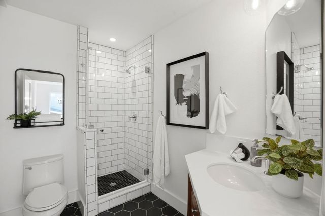 86 Central Avenue, Los Gatos, CA 95030