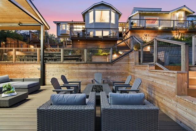 86 Central Avenue, Los Gatos, CA 95030