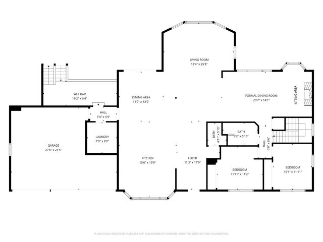 86 Central Avenue, Los Gatos, CA 95030