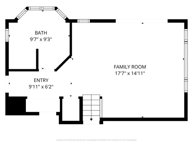 86 Central Avenue, Los Gatos, CA 95030