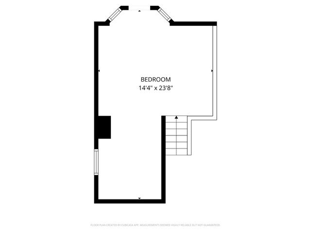 86 Central Avenue, Los Gatos, CA 95030