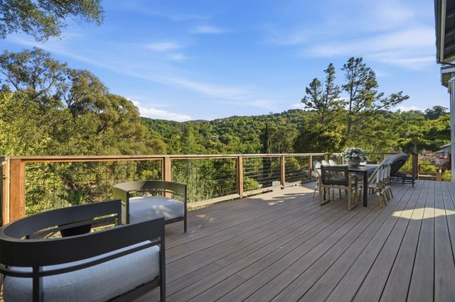 86 Central Avenue, Los Gatos, CA 95030