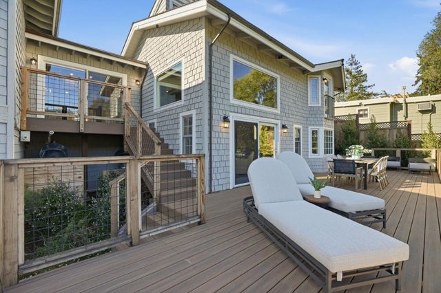 86 Central Avenue, Los Gatos, CA 95030