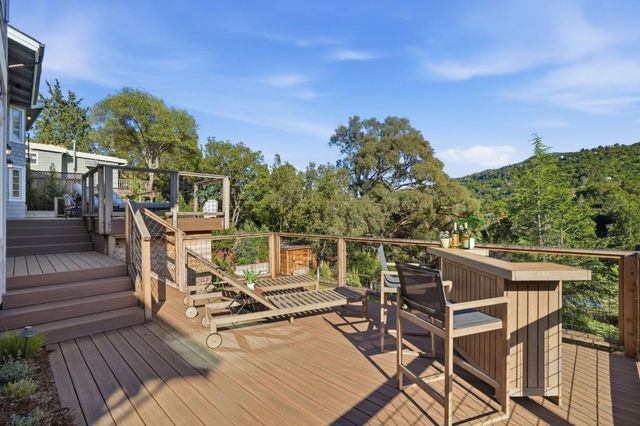 86 Central Avenue, Los Gatos, CA 95030