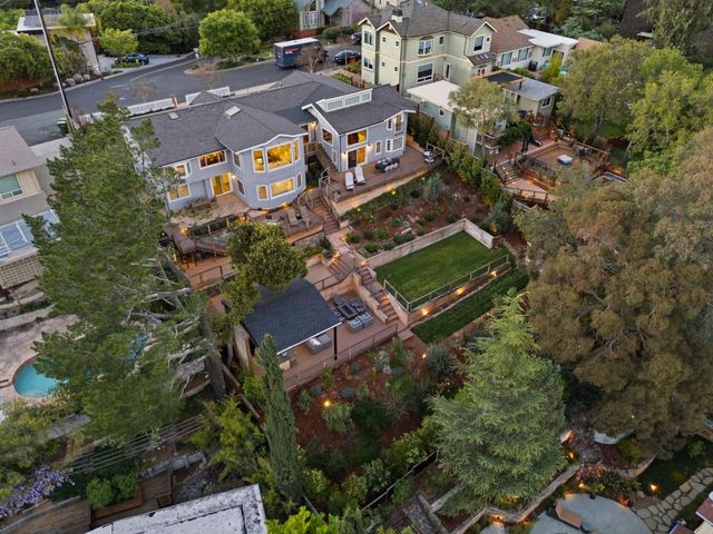 86 Central Avenue, Los Gatos, CA 95030