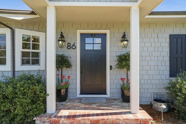 86 Central Avenue, Los Gatos, CA 95030