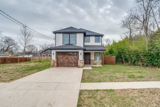 925 Jones Street, Greenville, TX 75401