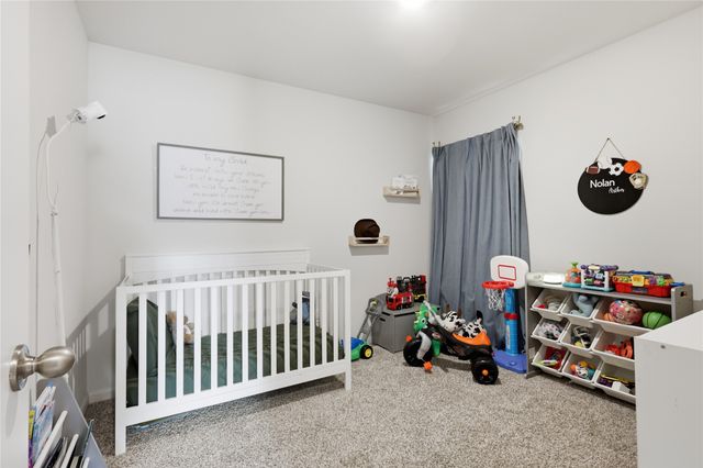 916 American Flyer Boulevard, Fort Worth, TX 76108
