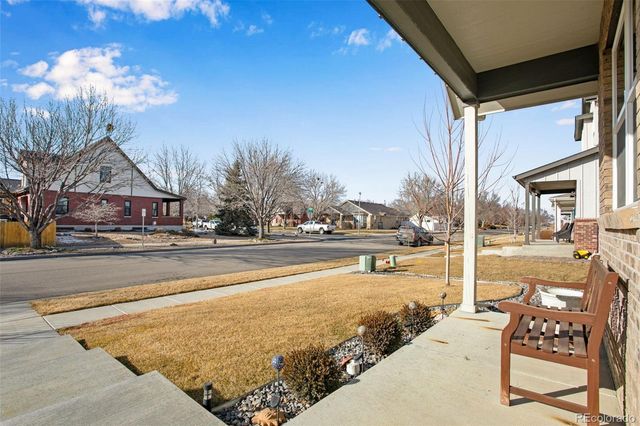 324 4th Street, Berthoud, CO 80513