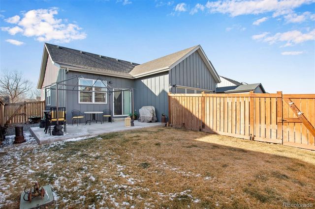 324 4th Street, Berthoud, CO 80513