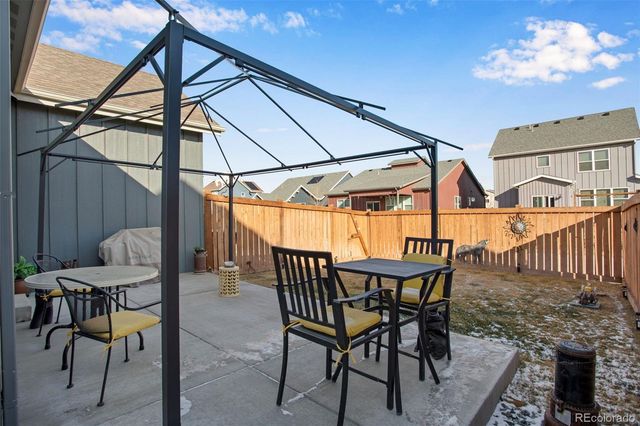324 4th Street, Berthoud, CO 80513