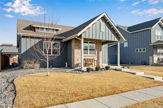 324 4th Street, Berthoud, CO 80513
