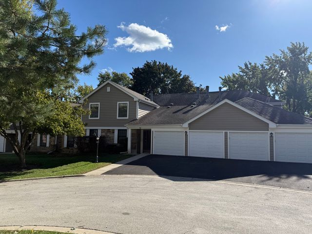 70 Margate Court C2, Schaumburg, IL 60193