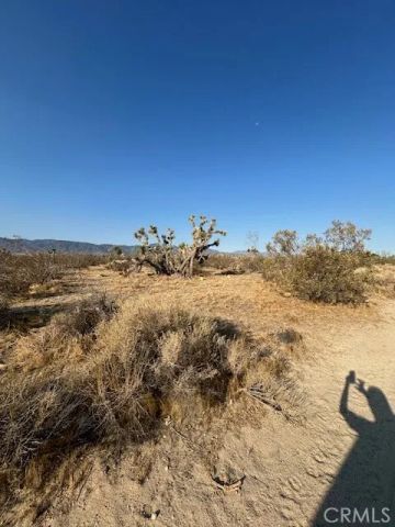 0 E Ave W 8, Palmdale, CA 93591
