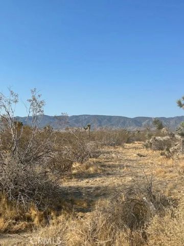 0 E Ave W 8, Palmdale, CA 93591