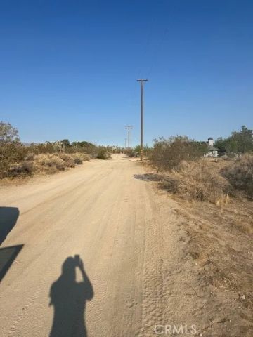0 E Ave W 8, Palmdale, CA 93591