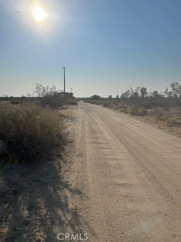 0 E Ave W 8, Palmdale, CA 93591