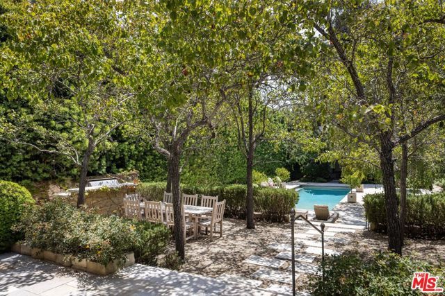 12824 Evanston Street, Los Angeles, CA 90049