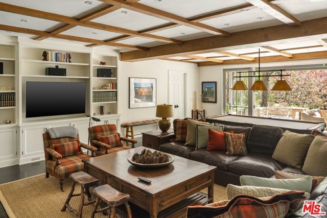 12824 Evanston Street, Los Angeles, CA 90049