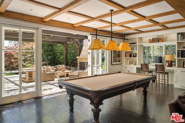 12824 Evanston Street, Los Angeles, CA 90049