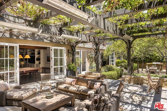 12824 Evanston Street, Los Angeles, CA 90049