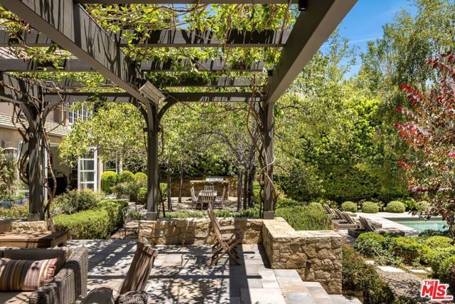 12824 Evanston Street, Los Angeles, CA 90049