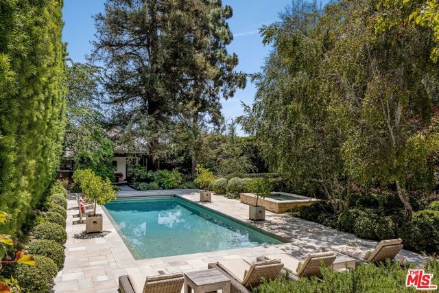12824 Evanston Street, Los Angeles, CA 90049