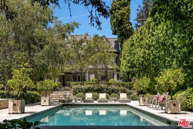 12824 Evanston Street, Los Angeles, CA 90049
