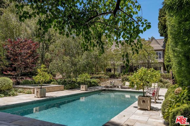 12824 Evanston Street, Los Angeles, CA 90049