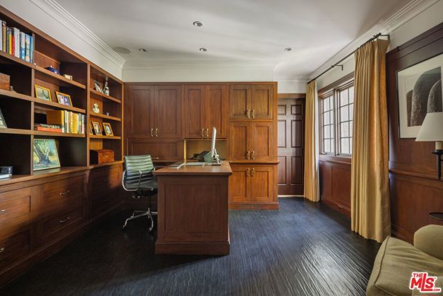 12824 Evanston Street, Los Angeles, CA 90049