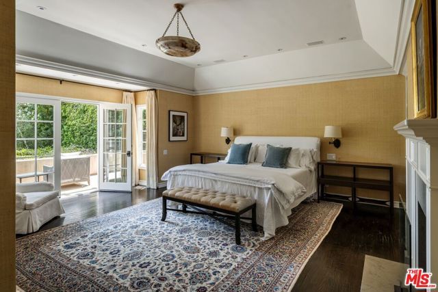 12824 Evanston Street, Los Angeles, CA 90049
