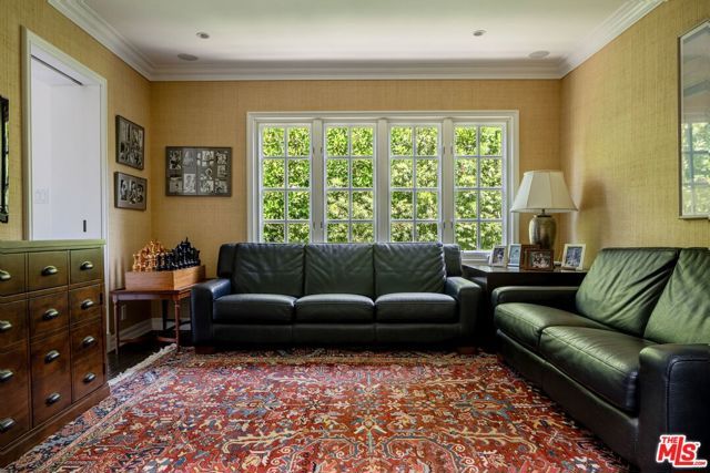 12824 Evanston Street, Los Angeles, CA 90049