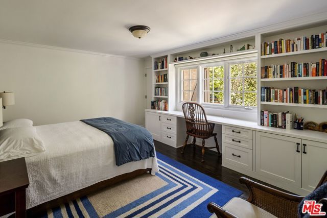 12824 Evanston Street, Los Angeles, CA 90049