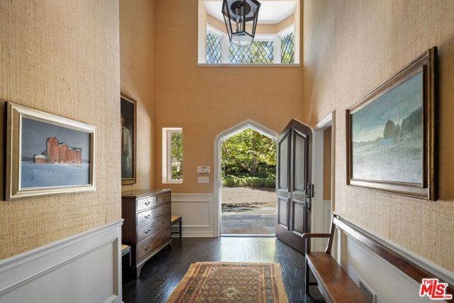 12824 Evanston Street, Los Angeles, CA 90049