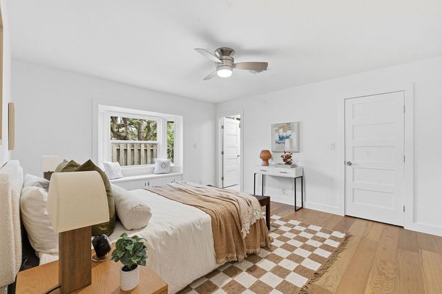 2005 Oakglen DR, Austin, TX 78745