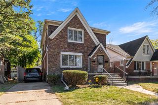 19206 Westphalia Street, Detroit, MI 48205