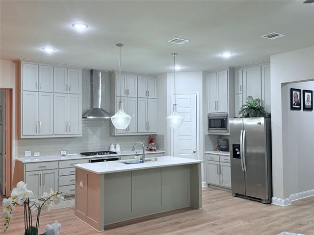 208 Hardwood Trail, Anna, TX 75409