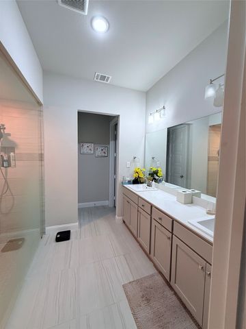 208 Hardwood Trail, Anna, TX 75409