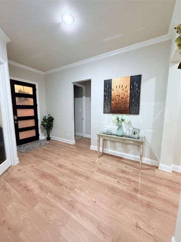 208 Hardwood Trail, Anna, TX 75409