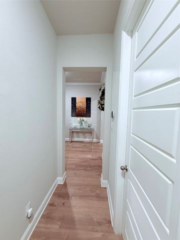 208 Hardwood Trail, Anna, TX 75409