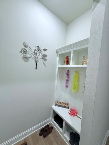 208 Hardwood Trail, Anna, TX 75409