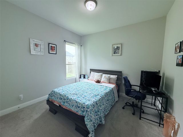 208 Hardwood Trail, Anna, TX 75409