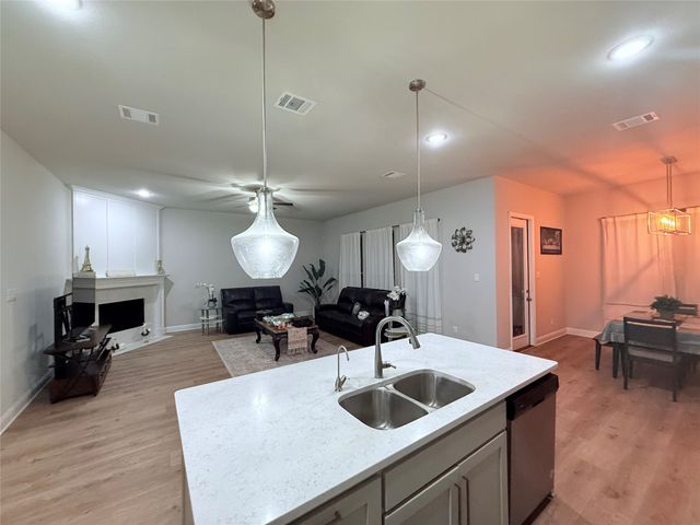 208 Hardwood Trail, Anna, TX 75409