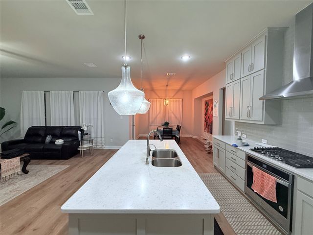 208 Hardwood Trail, Anna, TX 75409