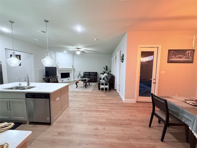 208 Hardwood Trail, Anna, TX 75409