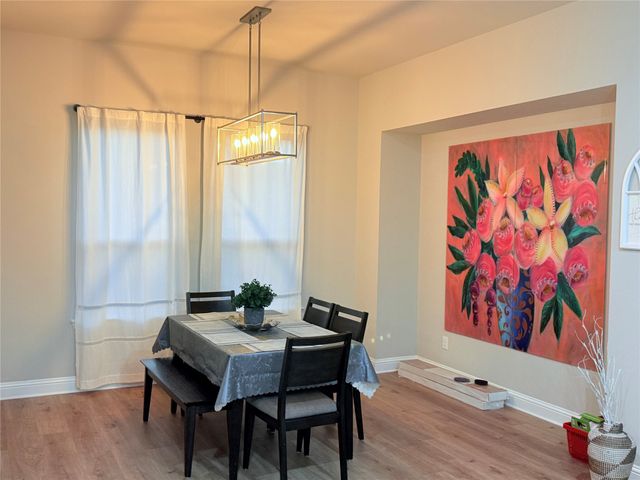 208 Hardwood Trail, Anna, TX 75409