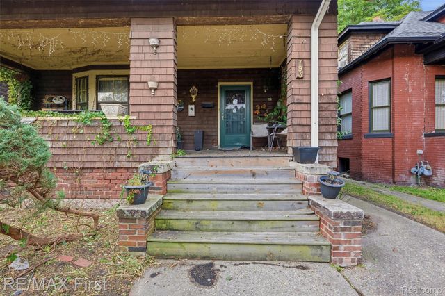 793 Marlborough Street, Detroit, MI 48215